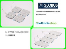 Globus elettrodi - globus, 8