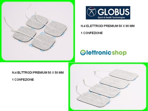 Globus elettrodi - 8,