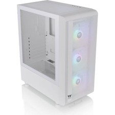 Case PC Mid Tower senza