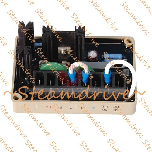 Nuovo avr se350 generatore - nuovo,