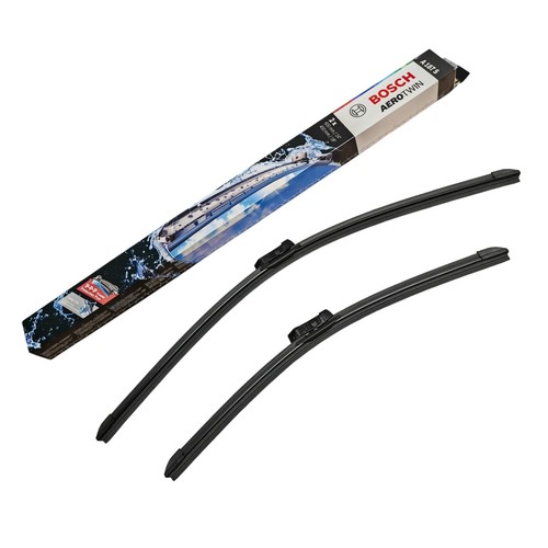 Kit spazzole tergicristallo - kit,