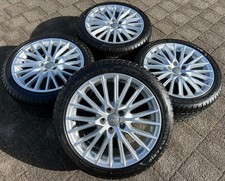 4 RUOTE INVERNALI ORIGINALI