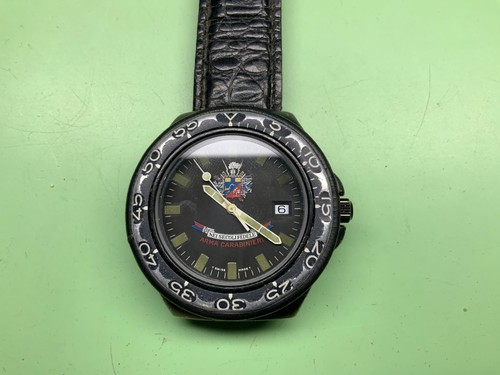 Dpw breitling colt italian - breitling,