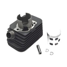 Cilindro DR Evolution 50cc