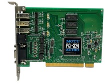 Scheda PCI MOTU PCI-324 PCI324