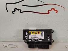 CENTRALINA AIRBAG PER OPEL