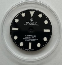 Rolex Submariner Ref. 114060