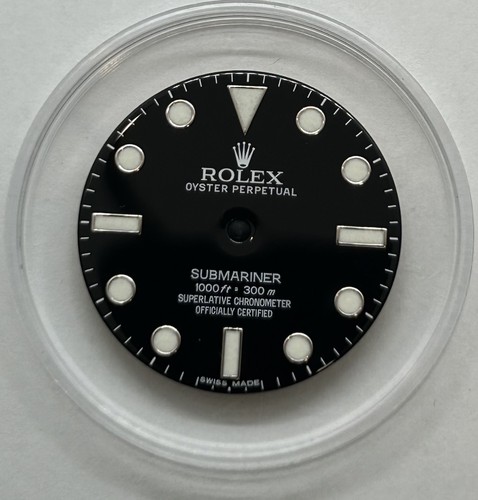 Rolex submariner ref 114060 - submariner,