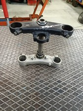 Piastre Forcella Honda