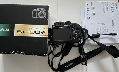 Fujifilm finepix series - fujifilm,