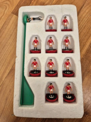 Vintage completo subbuteo - completo,