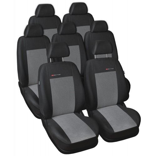 Coprisedili auto misura - su,