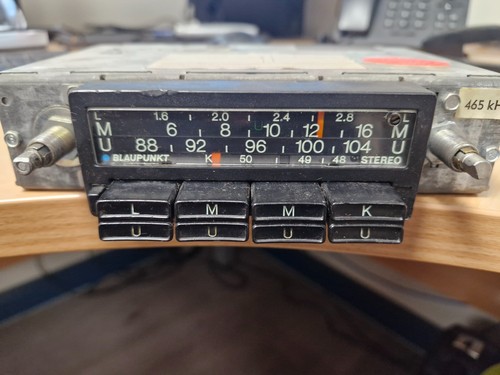 Radio blaupunkt frankfurt - frankfurt, 4