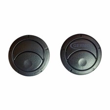 2x Griglia Aerazione Bocchetta