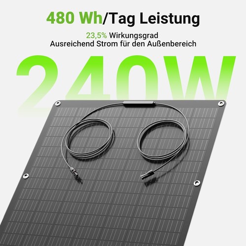 Pannello solare 480w - solare,