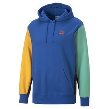 PUMA Classics Block Pullover