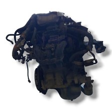 MOTORE SEMICOMPLETO 134.000Km