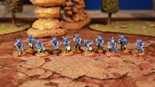Warhammer 000 tau empire - warhammer, 40.000