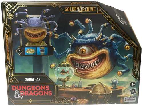 Dungeons dragons beholder - &,