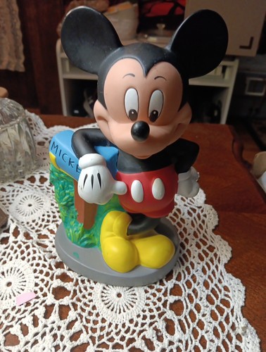 Vintage disney topolino - vintage,