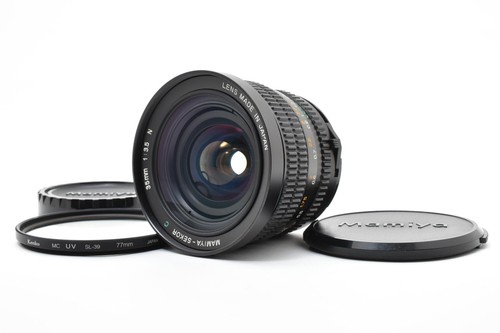 Quasi come nuovo mamiya - nuovo],