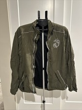 Autentica giacca da pista US