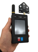 Spy bug detector DR-Touch