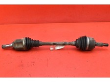 Albero motore anteriore - , dacia