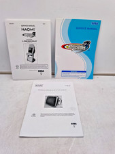 Sega Naomi LINDBERGH VIRTUA
