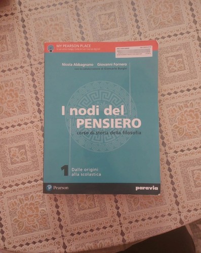 Libri scolastici usati - libri,