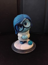 Tristezza - Personaggio Disney