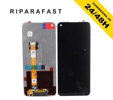 DISPLAY PER OPPO A53S CPH2135