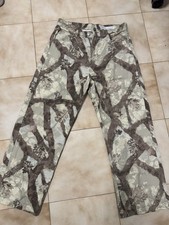 Jeans Bershka pantaloni