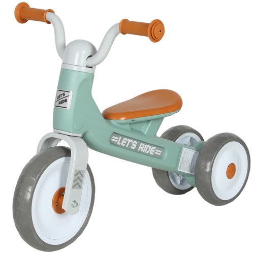 Aiyaplay baby balance bike - baby, con