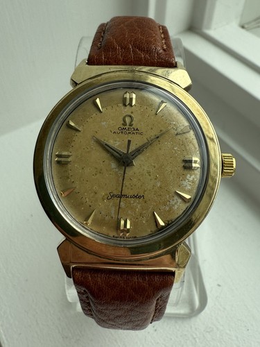 Orologio vintage raro - orologio, omega