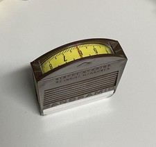 Stanley Metro avvolgibile Panoramic 3m nastro 12,7 mm 32-125 per misure interne