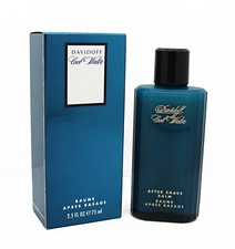 Zino Davidoff, Cool Water Man