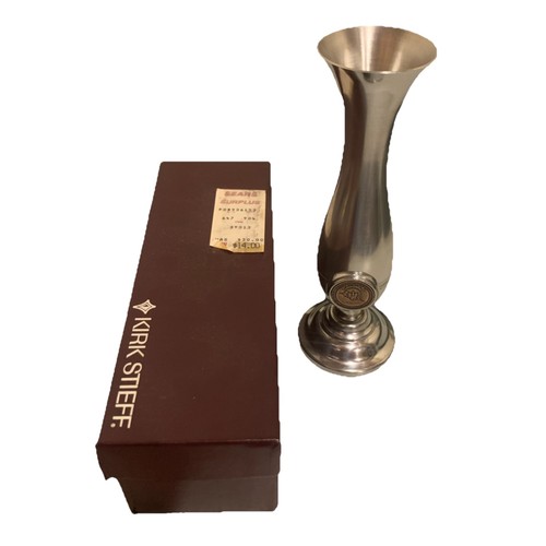 Kirk stieff vaso cime - kirk,