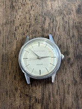 Girard Perregaux Sea Hawk