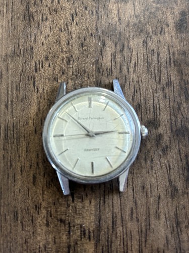 Girard perregaux sea hawk - girard,