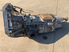 CAMBIO MANUALE COMPLETO PER