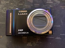fotocamera Panasonic Lumix