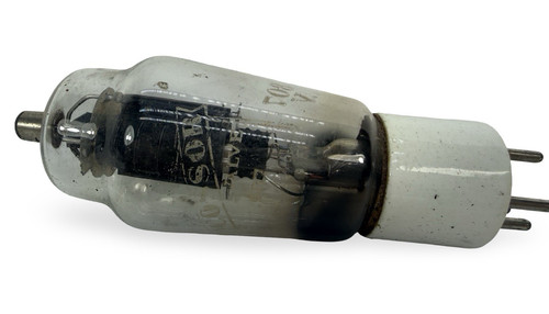 Tubo valvola cossor 807 - cossor,