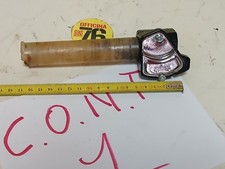 Comando Accelleratore Plastica Verlicchi  MotoD'epoca Minarelli Gilera Malaguti 