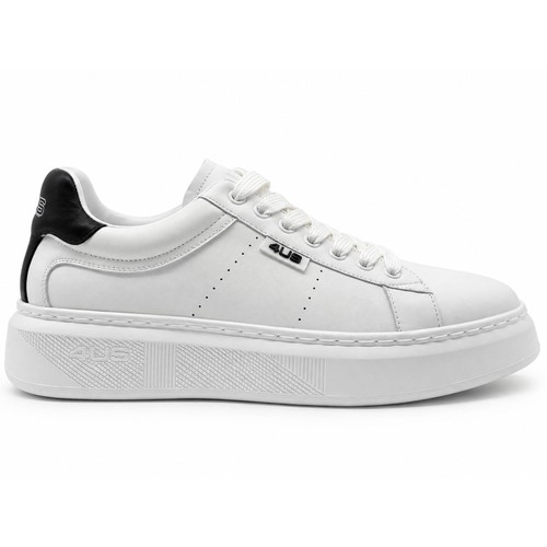 Sneakers paciotti 4us - 4us, 00111