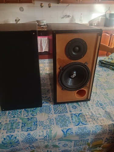 Vendo casse acustiche bass - vendo,