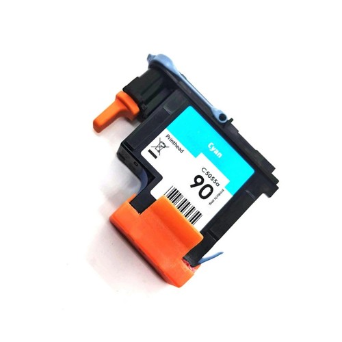 Testina stampa ciano c5055a - stampa,