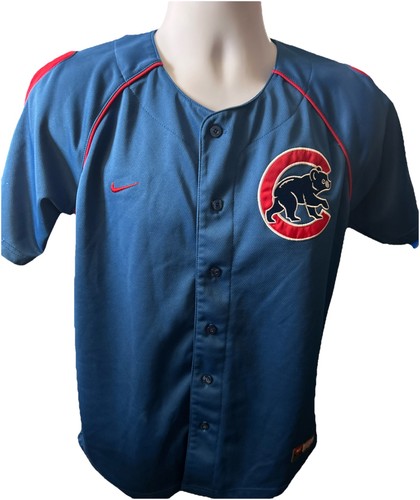 Maglia nike chicago cubs - maglia,