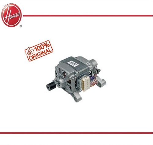 Motore collettore lavatrice - motore,