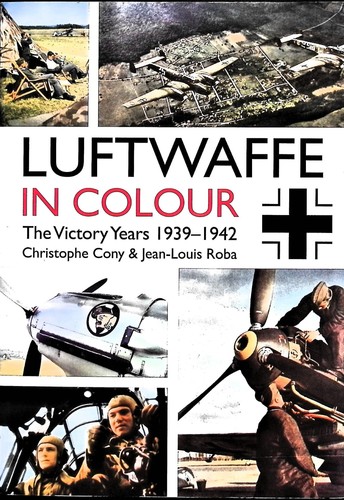 Christophe cony luftwaffe in - christophe, /